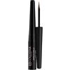 Collistar Impeccabile Eye Liner Marrone Finish Satinato 2,5 ml Liquido in Feltro