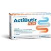 CORTEX ITALIA Srl Actibutir Plus 30cps