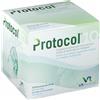 VR MEDICAL Srl Protocol 10g 30flx25ml