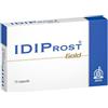 IDI INTEGRATORI DIETET.IT. Srl Idiprost Gold 15cps