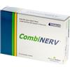 MINERVA MEDICA Srl Combinerv 20cpr