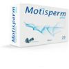 FERA PHARMA Srls Motisperm Plus 20 Bustine