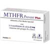 PHARMARTE Srl Mthfr Prevent Plus 30cpr