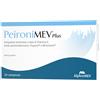 AGAVE Srl Peironimev Plus 30cpr