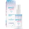 DIGI-PHARM Srl Zinco Skin Spray 100ml