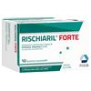 PIAM FARMACEUTICI SpA Rischiaril Forte 10 Bustine