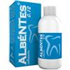 SHEDIR PHARMA Srl Unipersonale Albentes Collut 0,12% 200ml