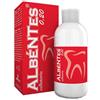 SHEDIR PHARMA Srl Unipersonale Albentes Collut 0,20% 200ml