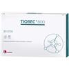 URIACH ITALY Srl Tiobec 800 20cpr Fast-slow