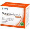 GUNA SpA Gunaminoformula Sport 42 Bustine