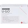 SAFI MEDICAL CARE Srl U-go 60cpr
