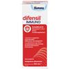 HUMANA ITALIA SpA Difensil Immuno 150ml