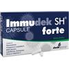 SHEDIR PHARMA Srl Unipersonale Immudek Forte Sh 15cps