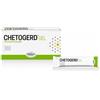 OMEGA PHARMA Srl Chetogerd Gel 20stick