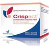 PHARMEXTRACTA SpA Crispact 30 Stick Orosolubili