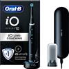 PROCTER & GAMBLE SRL Oralb Io 10 Black Spazzolino Elettrico