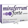 SHEDIR PHARMA Srl Unipersonale Miraferrum Forte 30cps