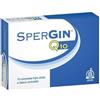 IDI INTEGRATORI DIETET.IT. Srl Spergin Q10 16 Compresse