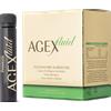 BIONATIVA SpA Agex Fluid Pharcos 15 Flaconcini 25ml