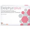 LO.LI.PHARMA Srl Delphys Plus 30cpr