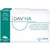 LO.LI.PHARMA Srl Dav Ha 30cpr