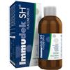SHEDIR PHARMA Srl Unipersonale Immudek Sh Sciroppo 200ml