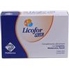 FARMIGEA SpA Licofor Plus 30 Capsule