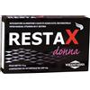 WIKENFARMA Srl Restax Donna 30cps