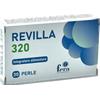 FERA PHARMA Srls Revilla 320 30 Perle