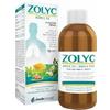 SHEDIR PHARMA Srl Unipersonale Zolyc Adulti 150ml