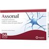 AGAVE Srl Assonal 56 compresse