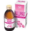 POLIFARMA BENESSERE Srl Kalumax Sciroppo 250ml