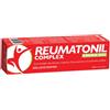NAMED Srl Reumatonil Crema Gel 50ml + 25ml in Omaggio