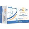 VISUFARMA SpA Coqun Combo 60cpr