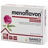 PHARMACARE EUROPE LTD Menoflavon N 60cpr