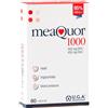 U.G.A. Nutraceuticals Srl Meaquor 1000 60cps