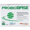 POOL PHARMA Srl Probiobase 20 Capsule