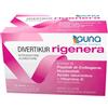 GUNA SpA Divertikur Rigenera 15stick