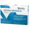 GUNA SpA Divertikur Dolore 30cpr