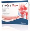 AGAVE Srl Flexart Flogo 14bust