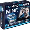 DANTE MEDICAL SOLUTION Srl Mind The Gum Mind 18gomme S/zu