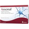 AGAVE Srl Assonal 28 Compresse