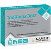 NAMED Srl Triobiotix360 10 Bustine