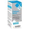 NAMED Srl Dekoro Spray + 20ml