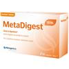 METAGENICS BELGIUM bvba Metadigest Total 60cps