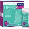 MONTEFARMACO OTC SpA Pancia Piatta Dren Frut+torba