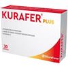 SIKURAFARM Srls Kurafer Plus 30cps