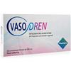 FITOPROJECT Srl Vasodren 30cpr
