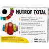 NEW PHARMASHOP Srl Nutrof Total 30cps