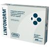 AMNOL CHIMICA BIOLOGICA Srl Linfonorm 30cps Veg Gastrores